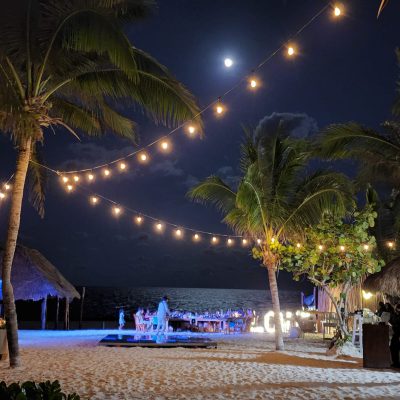 Riviera Cancun Weddings