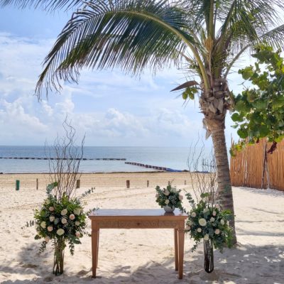 Riviera Cancun Weddings