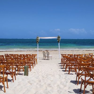 Riviera Cancun Weddings