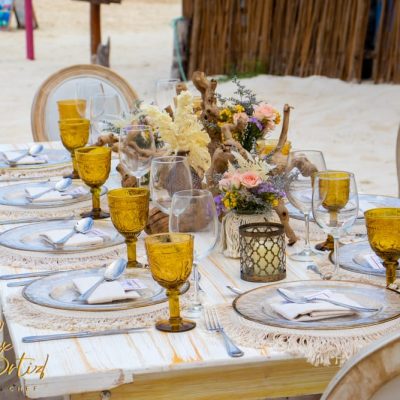 Riviera Cancun Weddings