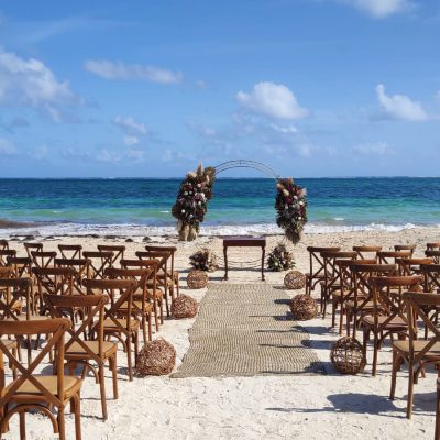 Riviera Cancun Weddings