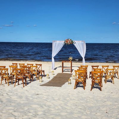 Riviera Cancun Weddings