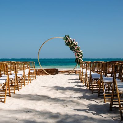 Riviera Cancun Weddings