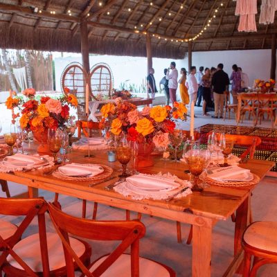 Riviera Cancun Weddings