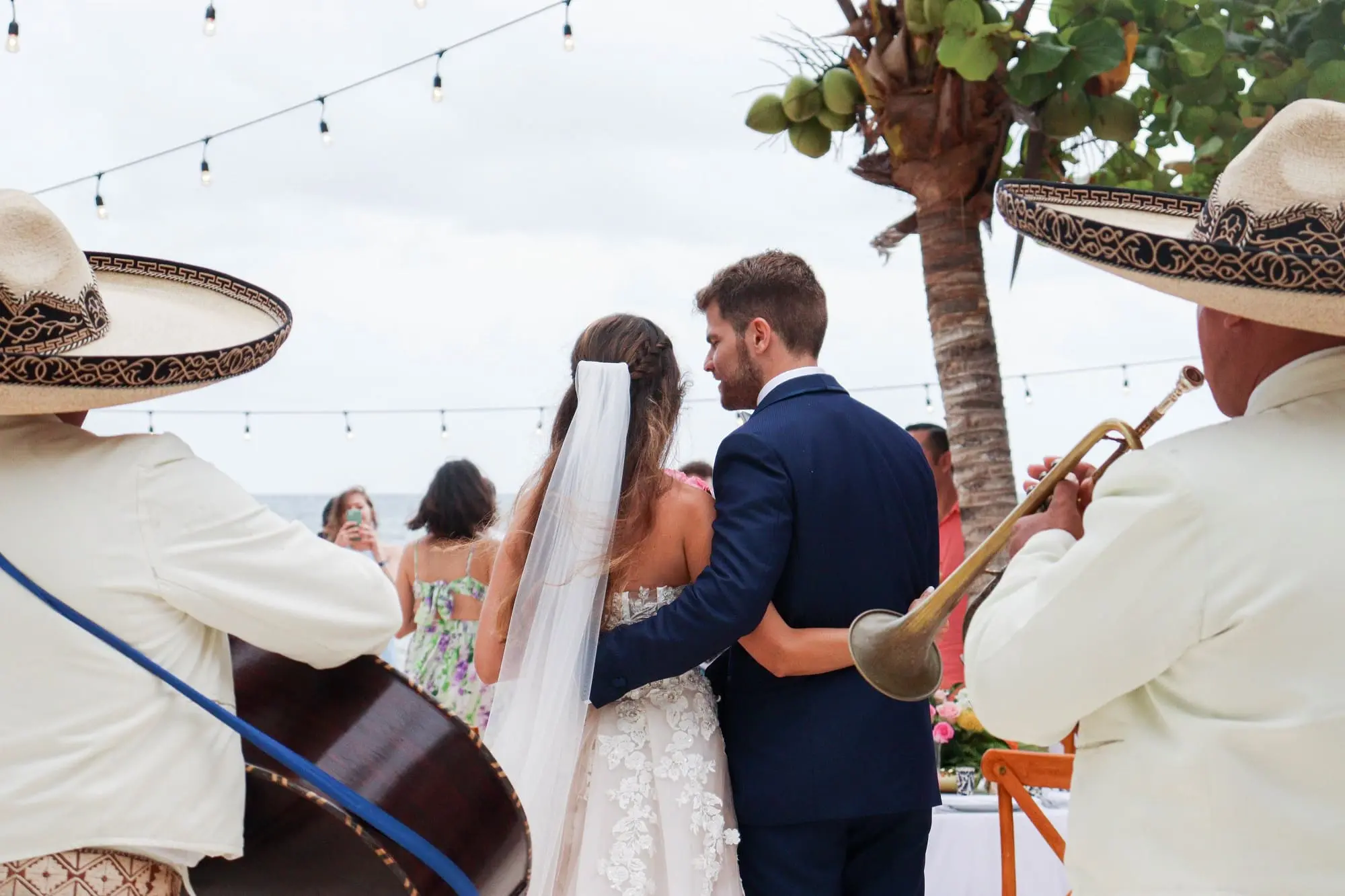 Riviera Cancun Weddings