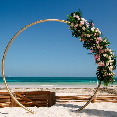 Riviera Cancun Weddings