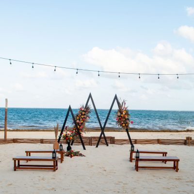 Riviera Cancun Weddings