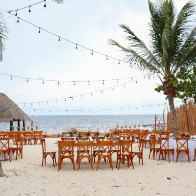 Riviera Cancun Weddings