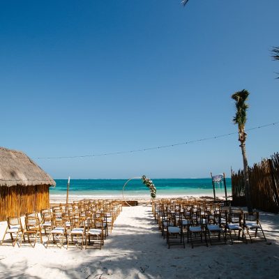 Riviera Cancun Weddings