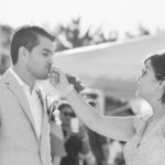 fotos boda de playa