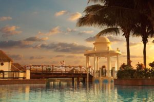 Bodas en Dreams Sapphire Riviera Cancun