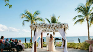 Bodas en Haven Riviera Cancun