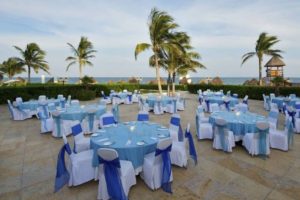 Bodas en Ocean Coral & Turquesa Puerto Morelos