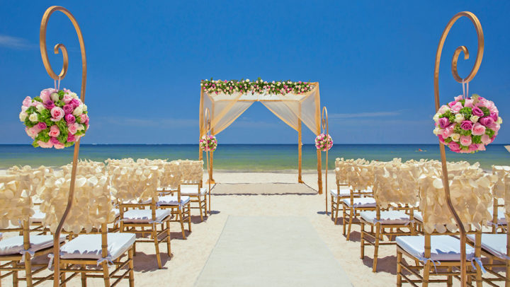 Bodas en Royalton Riviera Cancun