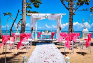 Bodas en Senator Riviera Cancun