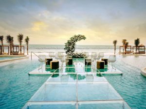 Bodas en Sensira Resort & Spa Riviera Maya