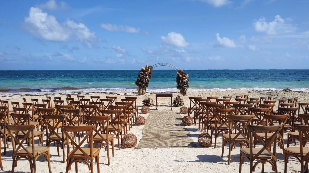 Cancun Weddings