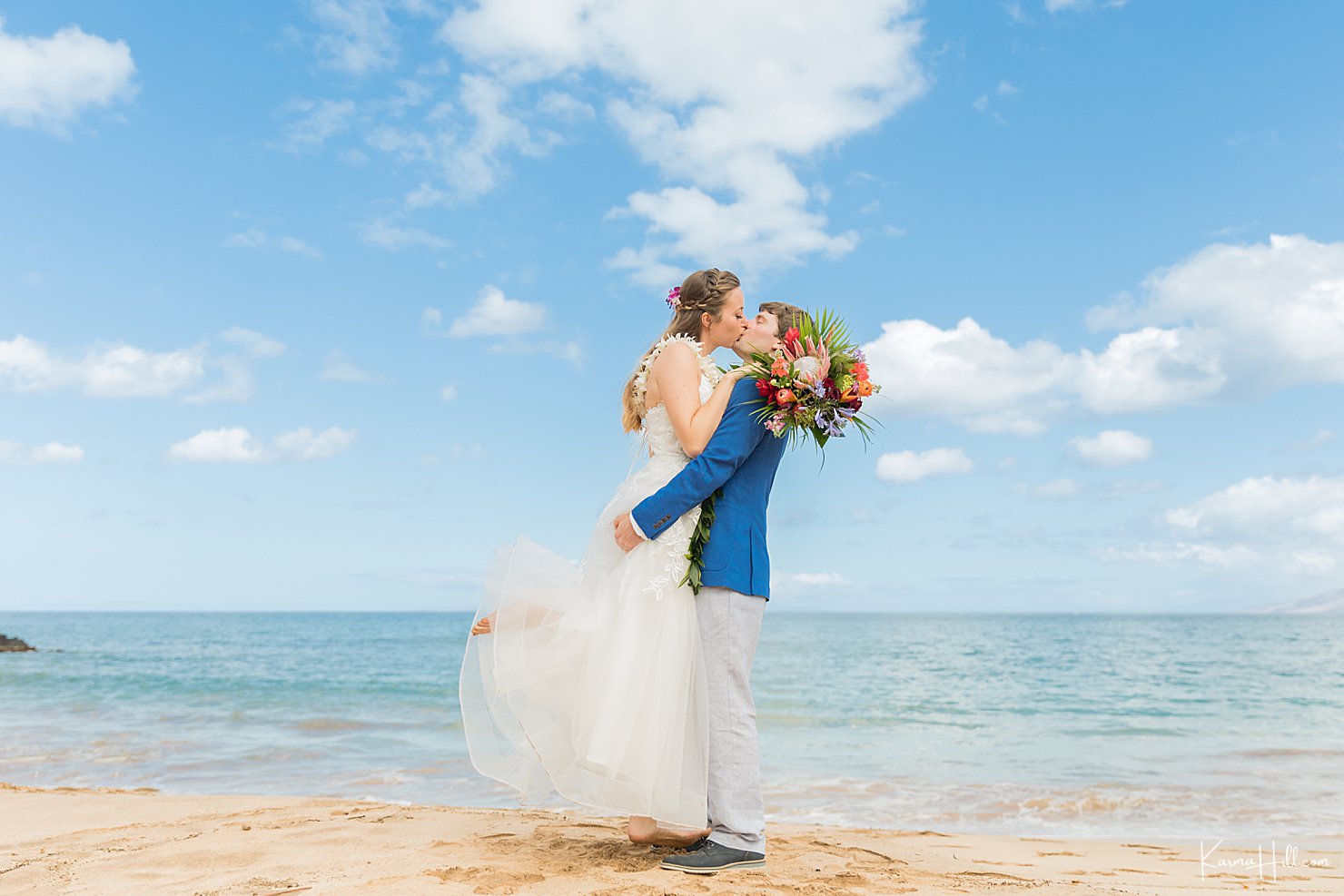 Beach Wedding Dresses 2022 - Riviera Cancun Weddings