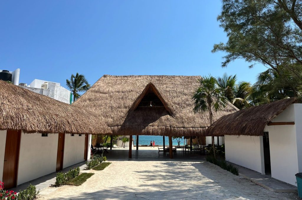 Riviera cancun Wedding Venue