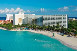 Weddings at Dreams Sands Cancun