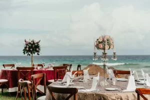 Weddings at Emporio Family Suites Cancun