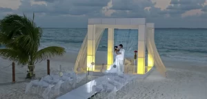 Weddings at Fiesta Americana Grand Coral Beach Cancun