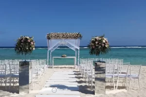 Weddings at Grand Oasis Cancun