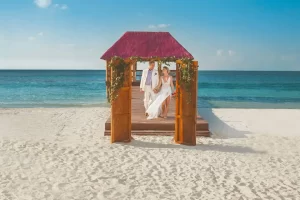 Weddings at Grand Oasis Palm Cancun