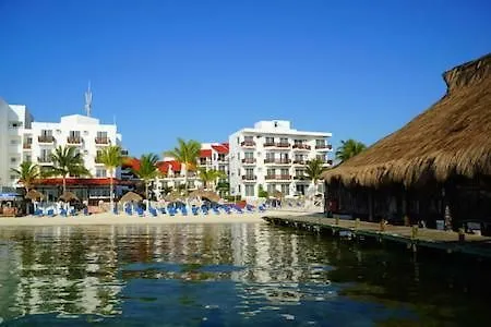 Weddings at Hotel Imperial Las Perlas Cancun