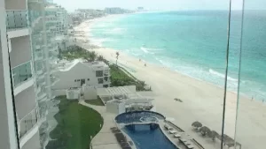 Weddings at Lahia Condos Cancun