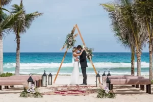 Weddings at Live Aqua Cancun