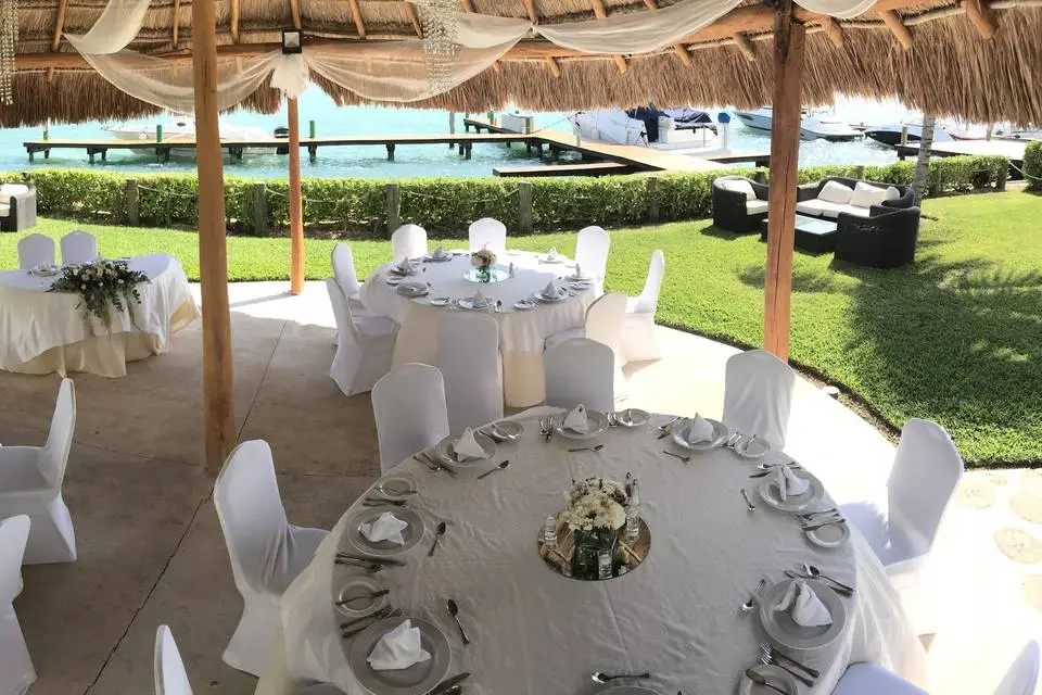 Weddings at Real Inn Cancun