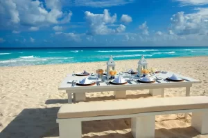 Weddings at The Westin Lagunamar Cancun