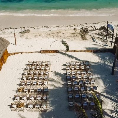 Riviera Cancun Weddings