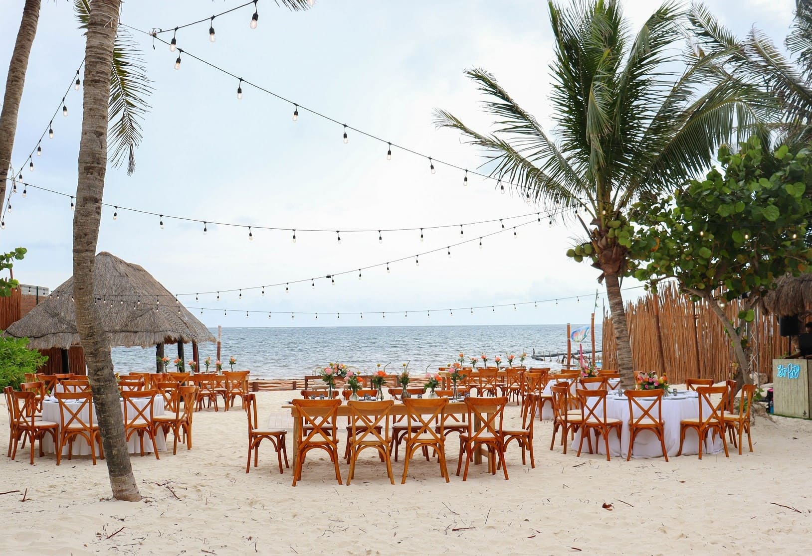 Riviera Cancun Weddings