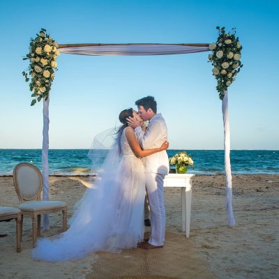 Riviera Cancun Weddings