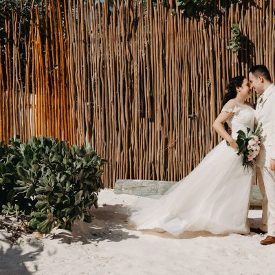 Riviera Cancun Weddings