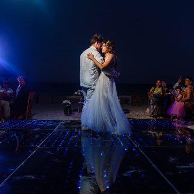 Riviera Cancun Weddings