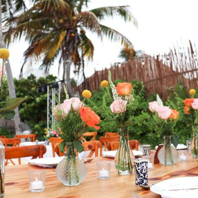 Riviera Cancun Weddings