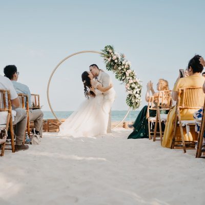 Riviera Cancun Weddings