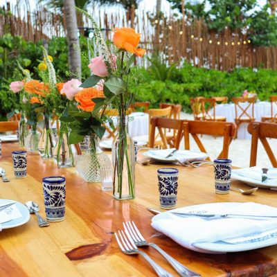 Riviera Cancun Weddings