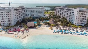 Weddings at Hotel Casa Maya Cancun