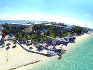 Weddings at Hotel Dos Playas Faranda Cancun