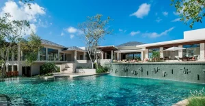 Fairmont Heritage Place Mayakoba