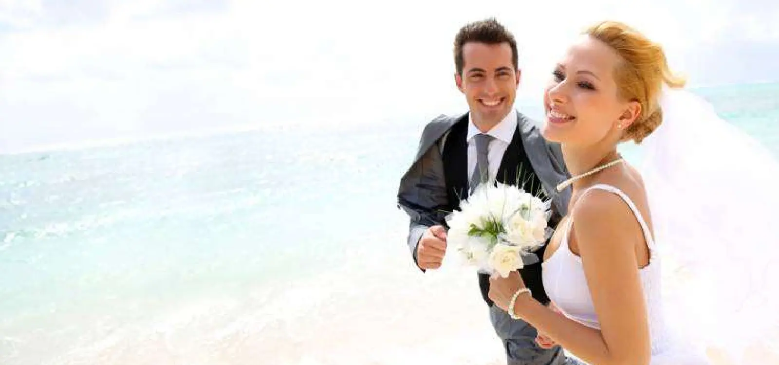 Weddings at Mareazul Resort