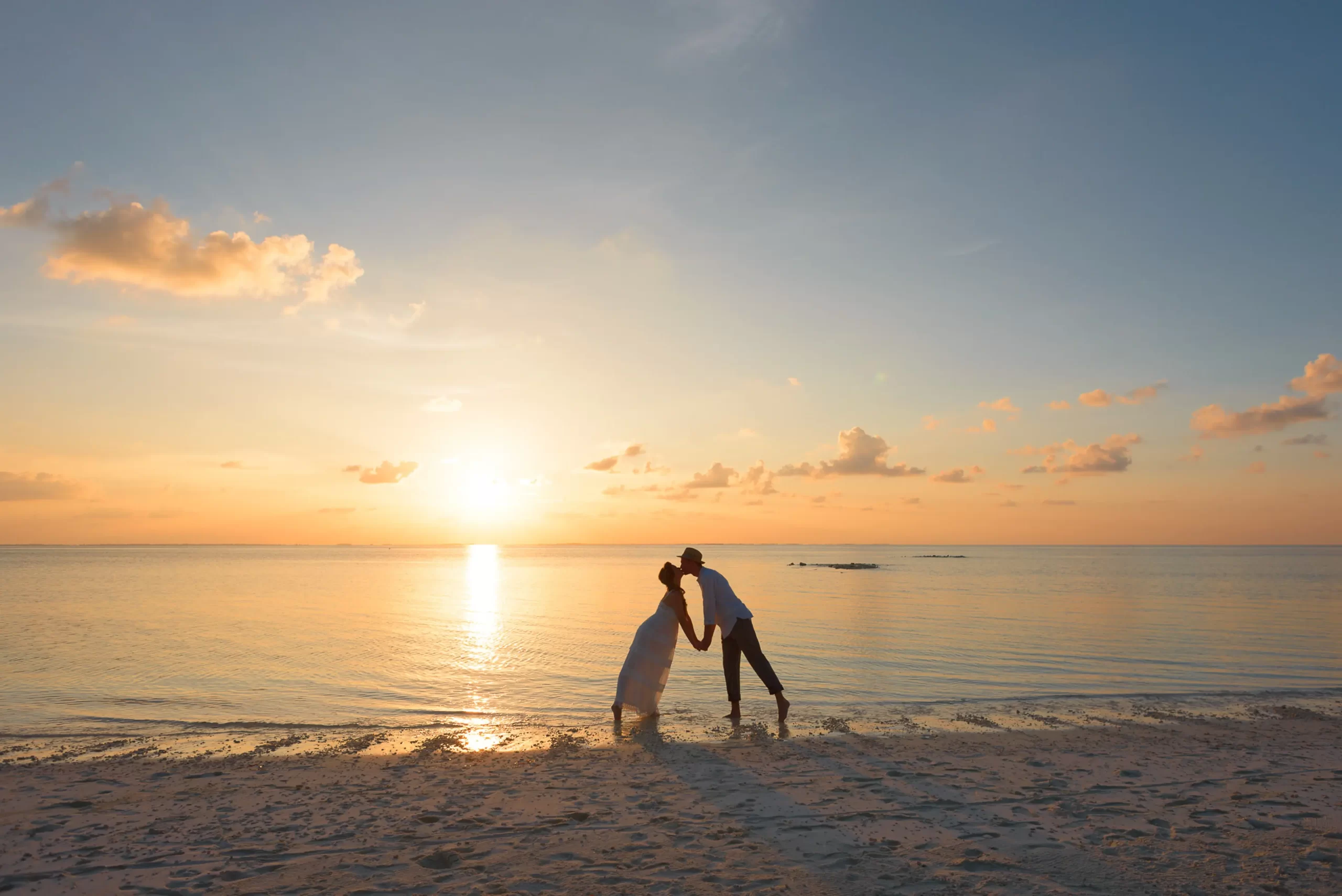 Weddings at Casa Frida Playa del Carmen