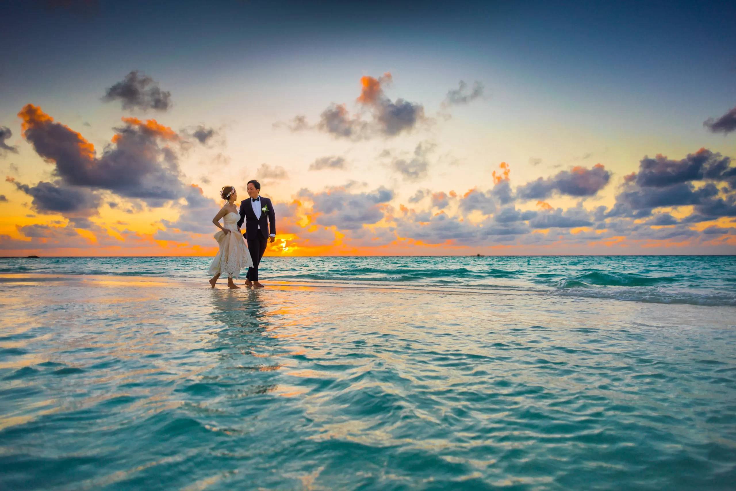 Weddings in Playa del Carmen