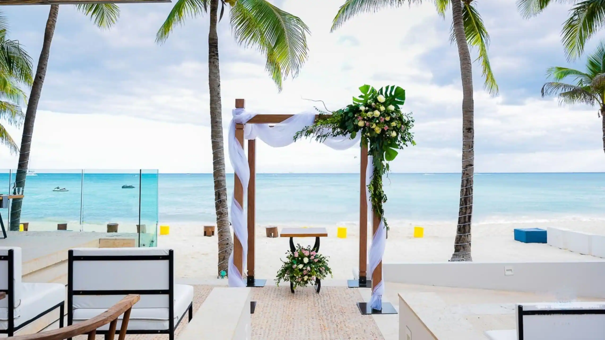 Thompson Playa del Carmen Beach House Hotel