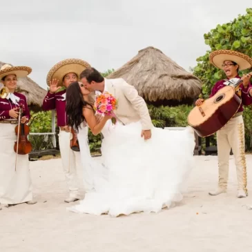 Mexican Wedding Traditions for your Destination Wedding