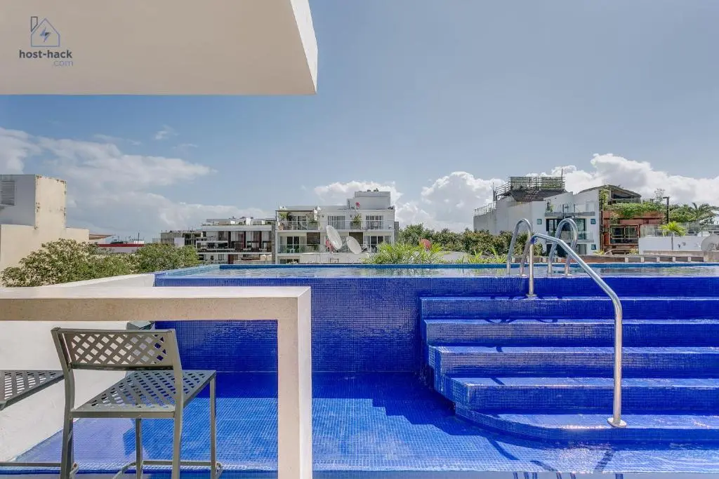 Weddings at Danzamar Condos Playa del Carmen